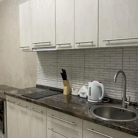 Apartment Mint солнечное закарпатье *