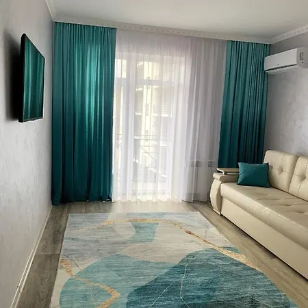 Mint солнечное закарпатье Apartment *