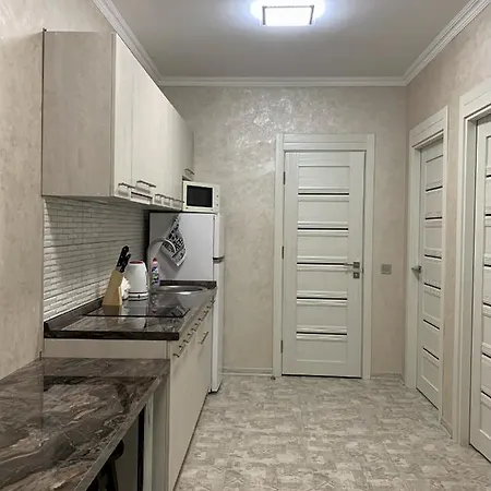 Apartment Mint солнечное закарпатье *