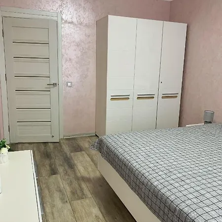 Apartment Mint солнечное закарпатье Polyana (Transcarpathia)