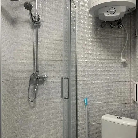 Apartment Mint солнечное закарпатье *