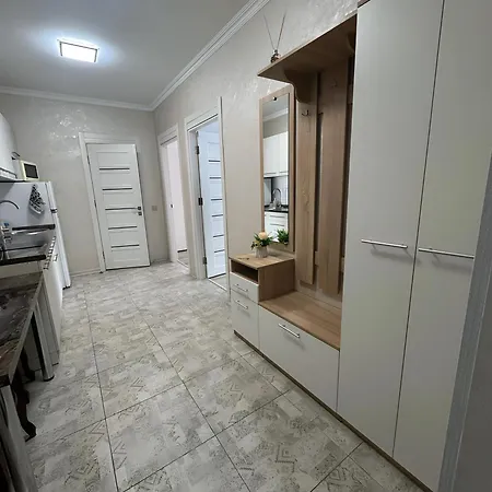 Mint солнечное закарпатье 公寓