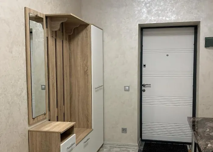 Apartamento Mint солнечное закарпатье Polyana (Transcarpathia)