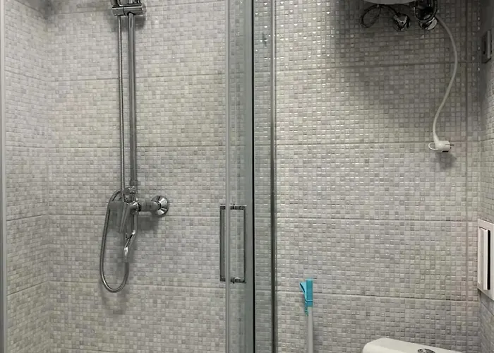 Apartamento Mint солнечное закарпатье *