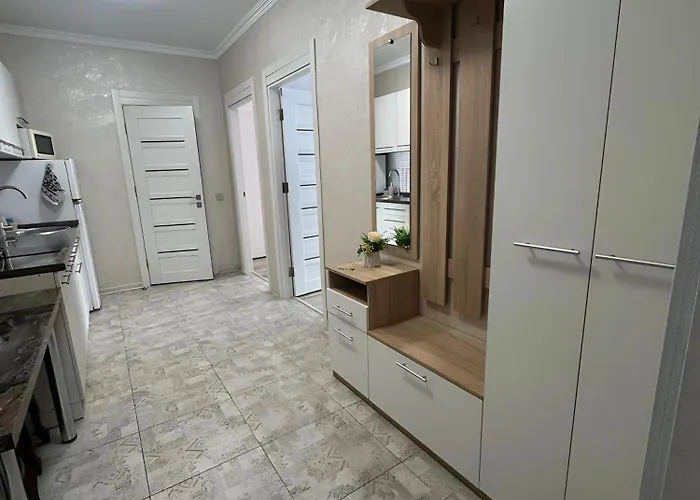 Mint солнечное закарпатье Apartamento